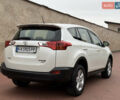 Белый Тойота РАВ 4, объемом двигателя 2.5 л и пробегом 79 тыс. км за 19200 $, фото 22 на Automoto.ua