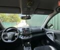 Білий Тойота РАВ 4, об'ємом двигуна 2.23 л та пробігом 199 тис. км за 14300 $, фото 13 на Automoto.ua