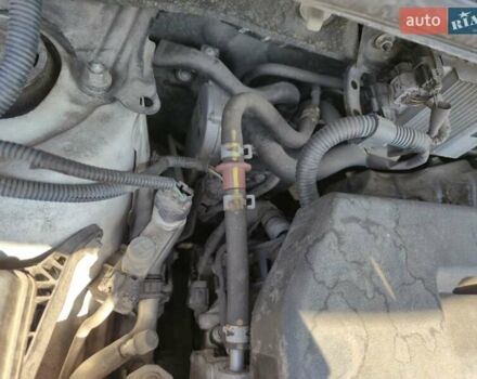 Белый Тойота РАВ 4, объемом двигателя 2.23 л и пробегом 117 тыс. км за 19999 $, фото 30 на Automoto.ua