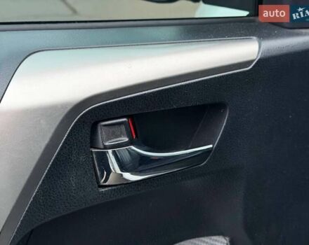 Білий Тойота РАВ 4, об'ємом двигуна 2.23 л та пробігом 209 тис. км за 14900 $, фото 34 на Automoto.ua