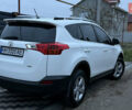 Белый Тойота РАВ 4, объемом двигателя 2.49 л и пробегом 252 тыс. км за 15500 $, фото 10 на Automoto.ua