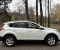 Белый Тойота РАВ 4, объемом двигателя 2 л и пробегом 96 тыс. км за 17800 $, фото 7 на Automoto.ua