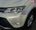 Белый Тойота РАВ 4, объемом двигателя 2.23 л и пробегом 182 тыс. км за 14500 $, фото 16 на Automoto.ua