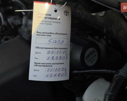 Белый Тойота РАВ 4, объемом двигателя 2.23 л и пробегом 182 тыс. км за 14500 $, фото 28 на Automoto.ua