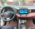 Белый Тойота РАВ 4, объемом двигателя 2.23 л и пробегом 175 тыс. км за 18500 $, фото 22 на Automoto.ua