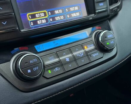 Белый Тойота РАВ 4, объемом двигателя 2.2 л и пробегом 209 тыс. км за 14900 $, фото 22 на Automoto.ua