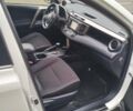 Белый Тойота РАВ 4, объемом двигателя 2.23 л и пробегом 309 тыс. км за 15300 $, фото 11 на Automoto.ua