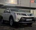 Белый Тойота РАВ 4, объемом двигателя 2.23 л и пробегом 182 тыс. км за 14500 $, фото 13 на Automoto.ua