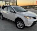 Тойота РАВ 4 2013 в Тернополе на Automoto.ua Белый Тойота РАВ 4, объемом двигателя 2.49 л и пробегом 169 тыс. км за 15999 $, фото 9 на Automoto.ua
