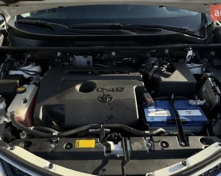 Белый Тойота РАВ 4, объемом двигателя 2.23 л и пробегом 182 тыс. км за 14500 $, фото 27 на Automoto.ua