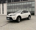 Білий Тойота РАВ 4, об'ємом двигуна 2.23 л та пробігом 220 тис. км за 17200 $, фото 13 на Automoto.ua
