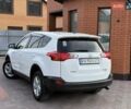 Белый Тойота РАВ 4, объемом двигателя 2.23 л и пробегом 124 тыс. км за 18700 $, фото 37 на Automoto.ua