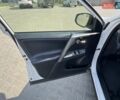 Білий Тойота РАВ 4, об'ємом двигуна 1.99 л та пробігом 215 тис. км за 14000 $, фото 11 на Automoto.ua