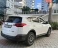 Белый Тойота РАВ 4, объемом двигателя 2.23 л и пробегом 180 тыс. км за 18500 $, фото 2 на Automoto.ua