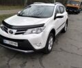 Белый Тойота РАВ 4, объемом двигателя 2.23 л и пробегом 309 тыс. км за 15300 $, фото 1 на Automoto.ua