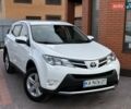 Белый Тойота РАВ 4, объемом двигателя 2.23 л и пробегом 124 тыс. км за 18700 $, фото 7 на Automoto.ua