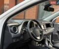 Белый Тойота РАВ 4, объемом двигателя 2.23 л и пробегом 124 тыс. км за 18700 $, фото 57 на Automoto.ua