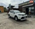 Белый Тойота РАВ 4, объемом двигателя 2.49 л и пробегом 98 тыс. км за 22500 $, фото 13 на Automoto.ua