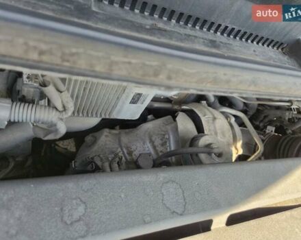 Белый Тойота РАВ 4, объемом двигателя 2.23 л и пробегом 117 тыс. км за 19999 $, фото 17 на Automoto.ua