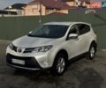 Белый Тойота РАВ 4, объемом двигателя 2.23 л и пробегом 182 тыс. км за 14500 $, фото 15 на Automoto.ua