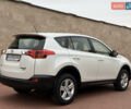 Белый Тойота РАВ 4, объемом двигателя 2.5 л и пробегом 79 тыс. км за 19200 $, фото 23 на Automoto.ua