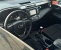 Белый Тойота РАВ 4, объемом двигателя 2.23 л и пробегом 182 тыс. км за 14500 $, фото 29 на Automoto.ua