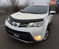 Білий Тойота РАВ 4, об'ємом двигуна 2.23 л та пробігом 209 тис. км за 14900 $, фото 12 на Automoto.ua