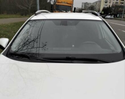 Белый Тойота РАВ 4, объемом двигателя 2.23 л и пробегом 309 тыс. км за 15300 $, фото 22 на Automoto.ua