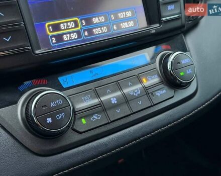 Білий Тойота РАВ 4, об'ємом двигуна 2.23 л та пробігом 209 тис. км за 14900 $, фото 51 на Automoto.ua