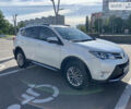 Тойота РАВ 4 2013 в Харькове на Automoto.ua Белый Тойота РАВ 4, объемом двигателя 2.5 л и пробегом 139 тыс. км за 20500 $, фото 1 на Automoto.ua