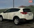 Белый Тойота РАВ 4, объемом двигателя 2.23 л и пробегом 182 тыс. км за 14500 $, фото 6 на Automoto.ua