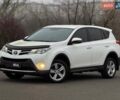 Білий Тойота РАВ 4, об'ємом двигуна 2.23 л та пробігом 209 тис. км за 14900 $, фото 1 на Automoto.ua