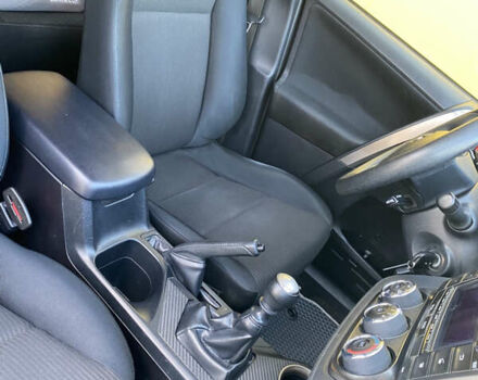 Білий Тойота РАВ 4, об'ємом двигуна 2.23 л та пробігом 158 тис. км за 15400 $, фото 32 на Automoto.ua