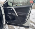Белый Тойота РАВ 4, объемом двигателя 2.23 л и пробегом 194 тыс. км за 15999 $, фото 38 на Automoto.ua