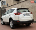 Белый Тойота РАВ 4, объемом двигателя 2.5 л и пробегом 79 тыс. км за 19200 $, фото 14 на Automoto.ua