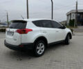 Білий Тойота РАВ 4, об'ємом двигуна 2.23 л та пробігом 220 тис. км за 17200 $, фото 5 на Automoto.ua