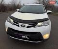 Білий Тойота РАВ 4, об'ємом двигуна 2.23 л та пробігом 209 тис. км за 14900 $, фото 13 на Automoto.ua