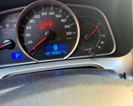 Белый Тойота РАВ 4, объемом двигателя 2.23 л и пробегом 180 тыс. км за 18500 $, фото 1 на Automoto.ua