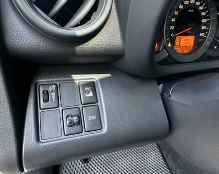 Білий Тойота РАВ 4, об'ємом двигуна 2.23 л та пробігом 199 тис. км за 14300 $, фото 11 на Automoto.ua