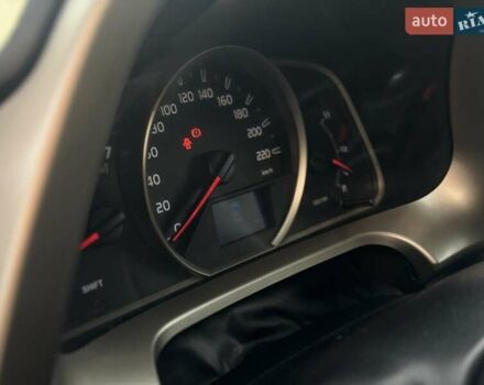 Белый Тойота РАВ 4, объемом двигателя 2.23 л и пробегом 182 тыс. км за 14500 $, фото 32 на Automoto.ua