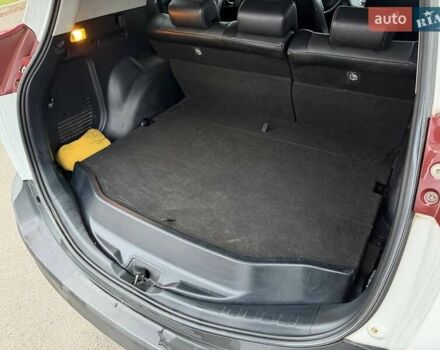 Білий Тойота РАВ 4, об'ємом двигуна 2.23 л та пробігом 209 тис. км за 14900 $, фото 30 на Automoto.ua