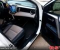 Белый Тойота РАВ 4, объемом двигателя 2.2 л и пробегом 209 тыс. км за 18600 $, фото 3 на Automoto.ua