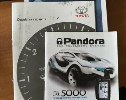 Белый Тойота РАВ 4, объемом двигателя 2.49 л и пробегом 98 тыс. км за 22500 $, фото 41 на Automoto.ua