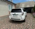 Белый Тойота РАВ 4, объемом двигателя 0 л и пробегом 107 тыс. км за 11000 $, фото 3 на Automoto.ua