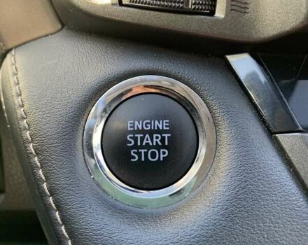 Белый Тойота РАВ 4, объемом двигателя 2.5 л и пробегом 139 тыс. км за 19000 $, фото 21 на Automoto.ua