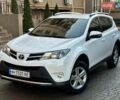 Білий Тойота РАВ 4, об'ємом двигуна 2.49 л та пробігом 253 тис. км за 13999 $, фото 1 на Automoto.ua