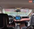 Белый Тойота РАВ 4, объемом двигателя 2.23 л и пробегом 175 тыс. км за 18500 $, фото 19 на Automoto.ua