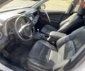 Тойота РАВ 4 2013 в Киеве на Automoto.ua Белый Тойота РАВ 4, объемом двигателя 2.5 л и пробегом 133 тыс. км за 22500 $, фото 1 на Automoto.ua
