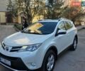 Белый Тойота РАВ 4, объемом двигателя 2.23 л и пробегом 147 тыс. км за 17500 $, фото 1 на Automoto.ua
