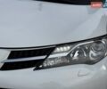 Белый Тойота РАВ 4, объемом двигателя 2.23 л и пробегом 124 тыс. км за 18700 $, фото 27 на Automoto.ua